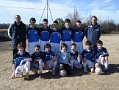 U13 - Crouzet